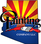 Arizona Painting Company serving the Phoenix and Tucson markets