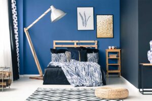 Refining Your Home's Look and Feel With Accent Walls | Blog | The Painting Company