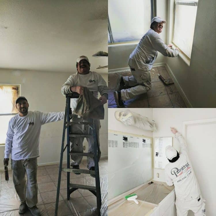 Why Proper Surface Prep Matters Before Painting