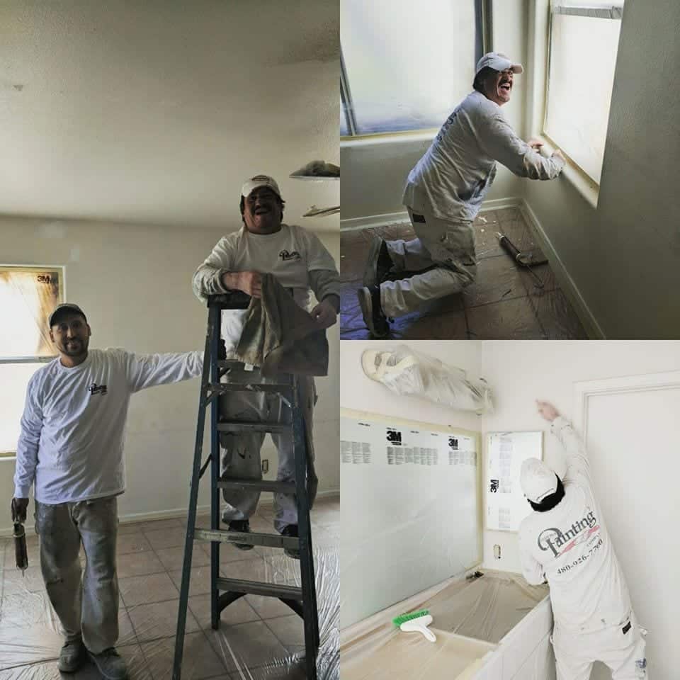 Why Proper Surface Prep Matters Before Painting