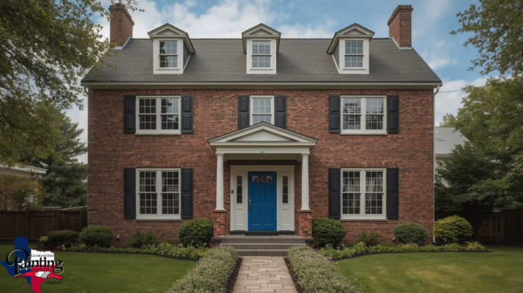 Guaranteed Painting Company Front Door Color Ideas