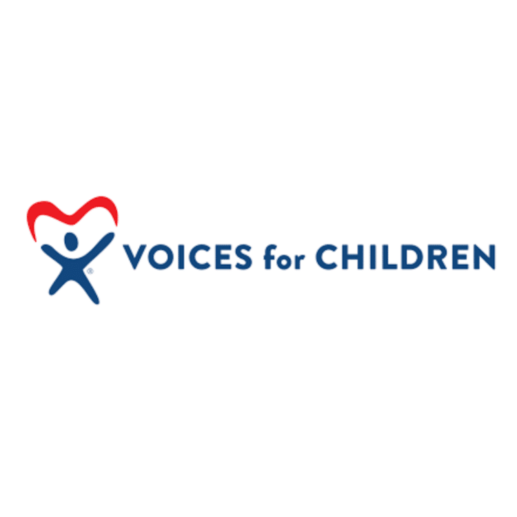 Voices For Children CASA in Brazos County